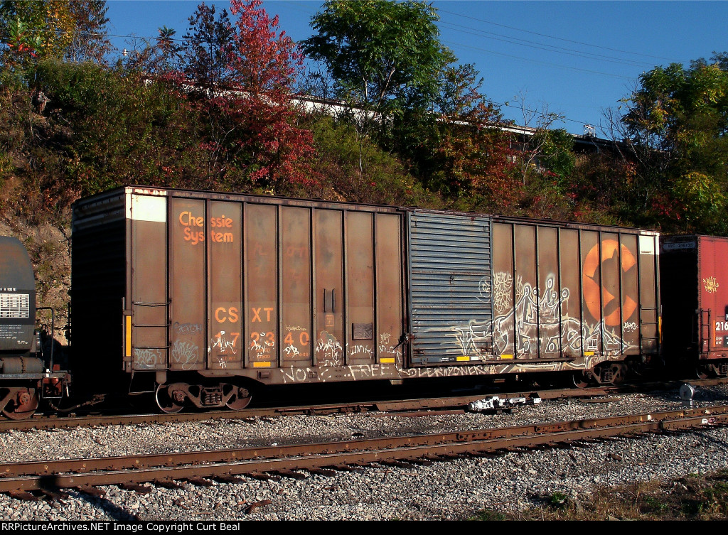 CSX 172340